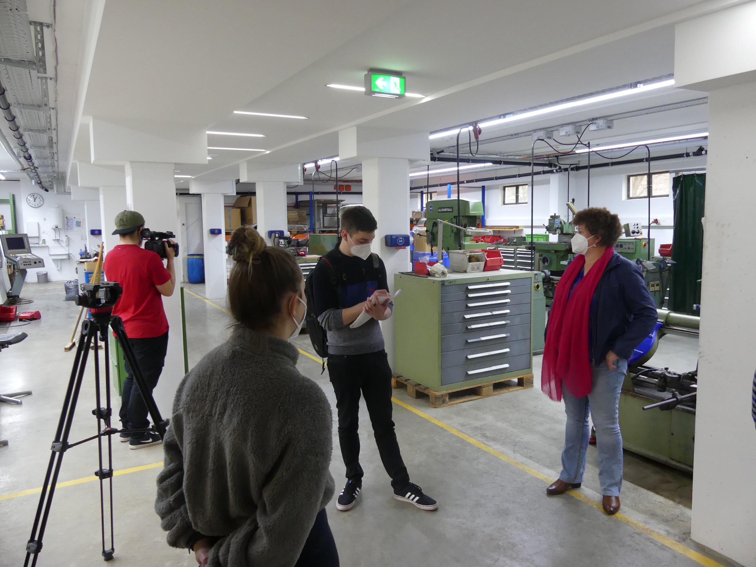 AT Werkstatt