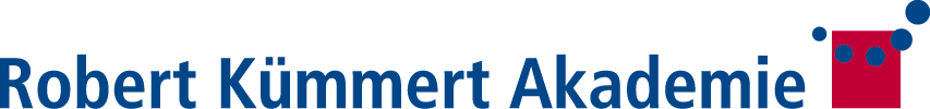 Logo Robert-Kümmert-Akademie