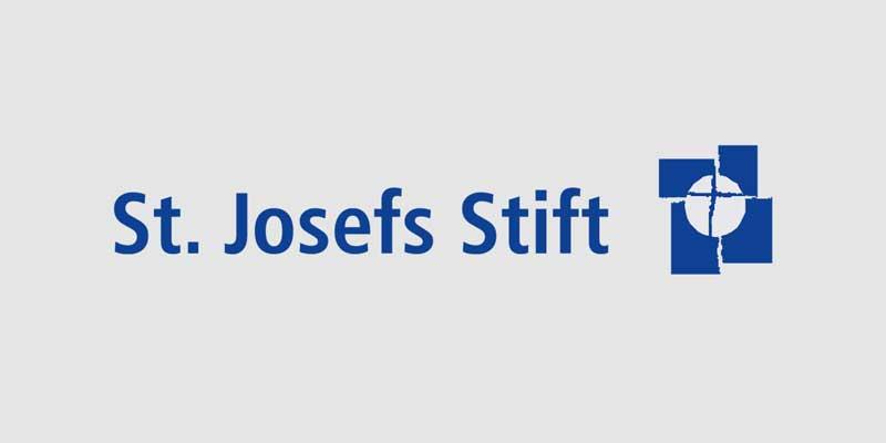 #425 (kein Titel) – Der St. Josefs-Stift Eisingen e.V. ist der Träger unserer drei Gesellschaften.