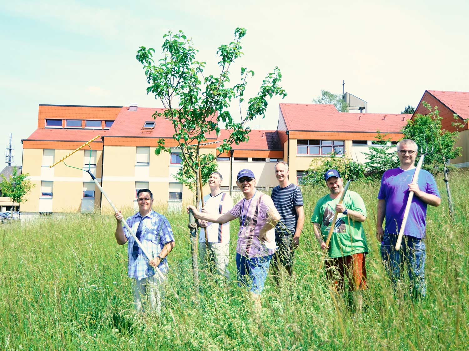 WVV Gruppenbild 1500