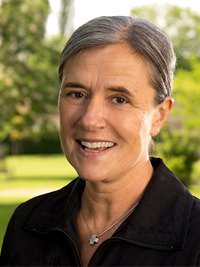 Marlene Hauck