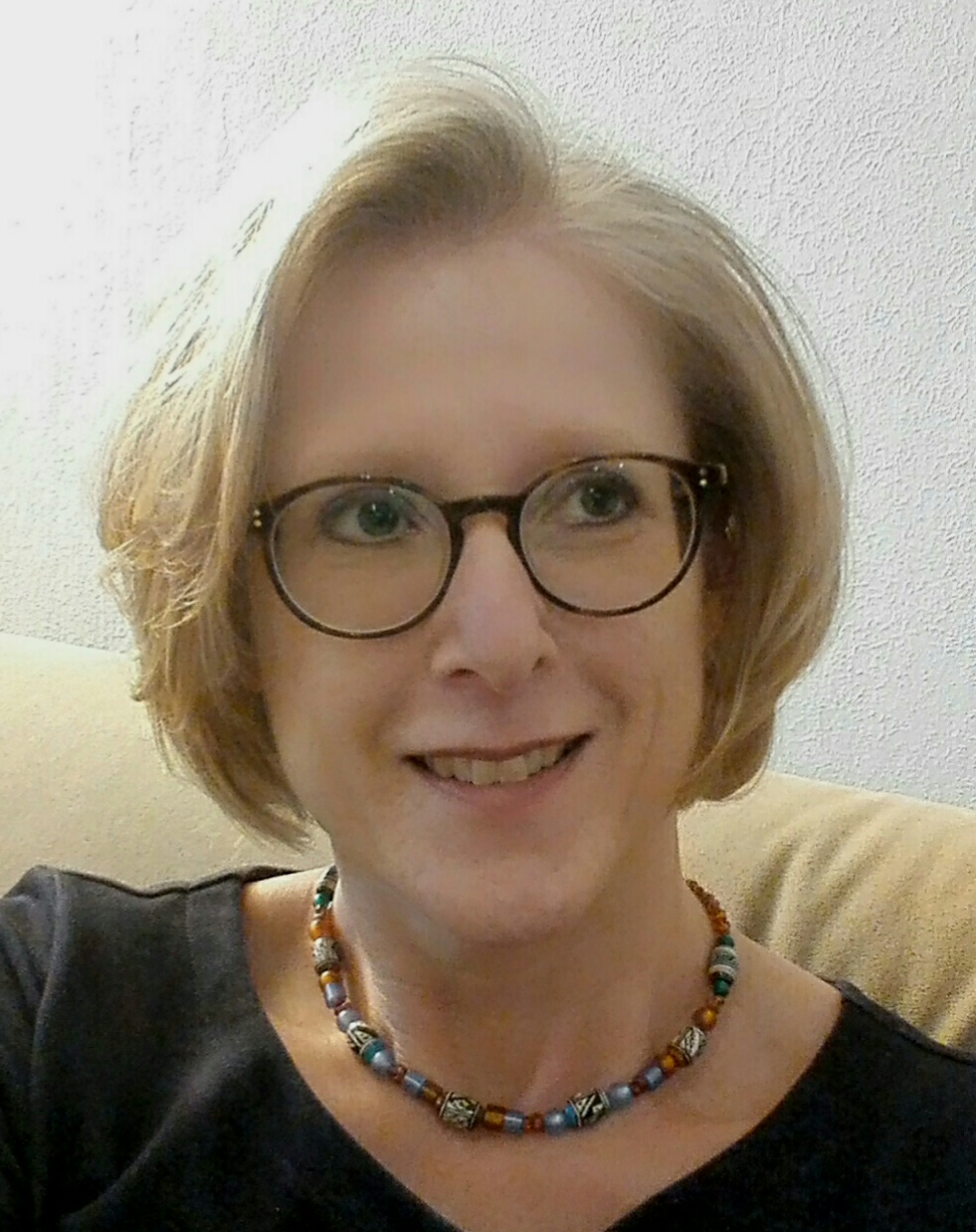 Mechtild Schwierczek