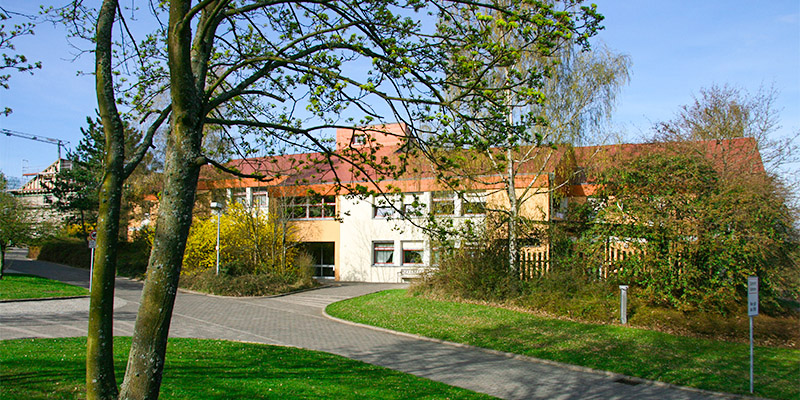 St. Josefs-Stift Eisingen e.V.