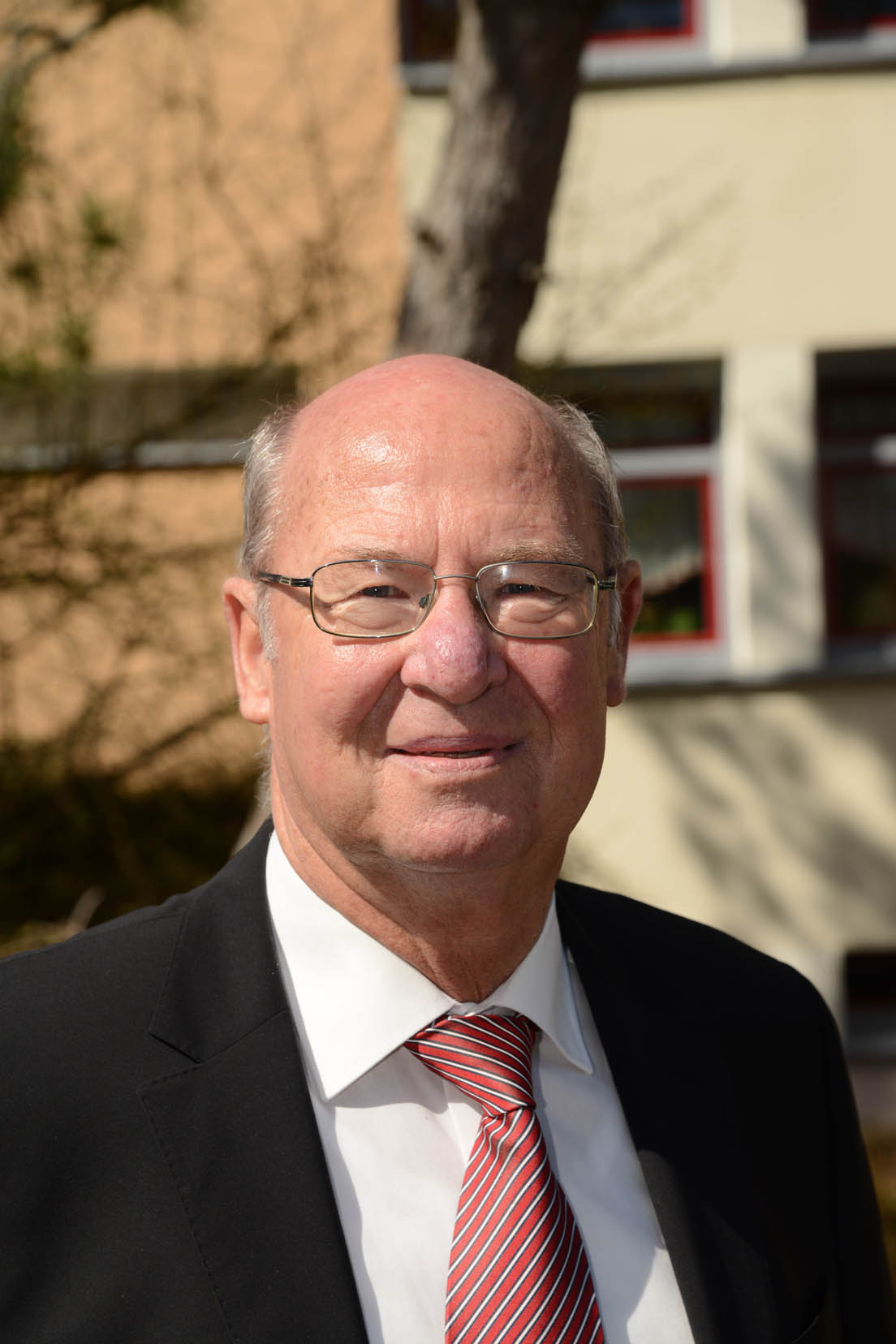 Werner Scheller